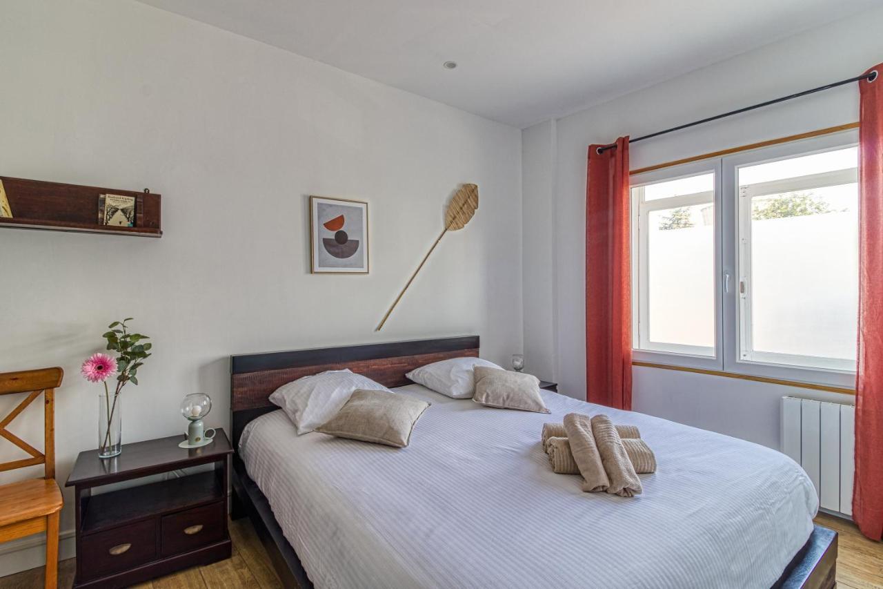 Le Saint-Pierre - Idealement Situe Avec Sauna カレー エクステリア 写真
