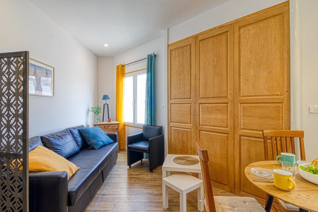 Le Saint-Pierre - Idealement Situe Avec Sauna カレー エクステリア 写真
