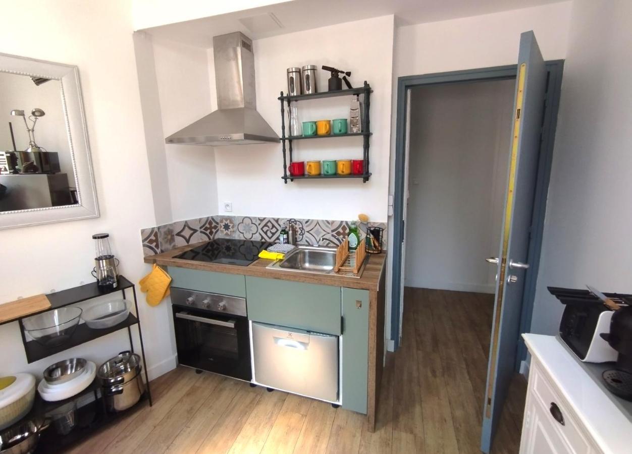 Le Saint-Pierre - Idealement Situe Avec Sauna カレー エクステリア 写真