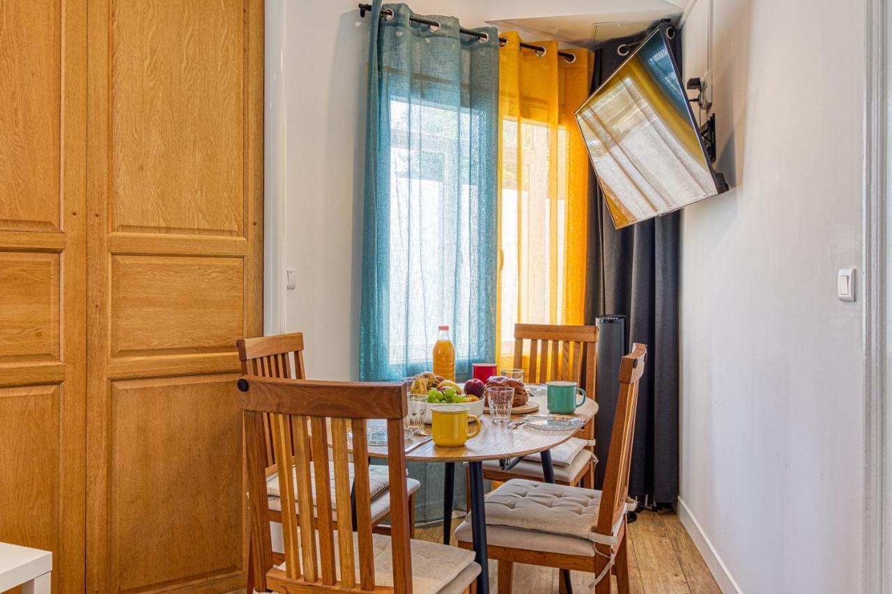 Le Saint-Pierre - Idealement Situe Avec Sauna カレー エクステリア 写真