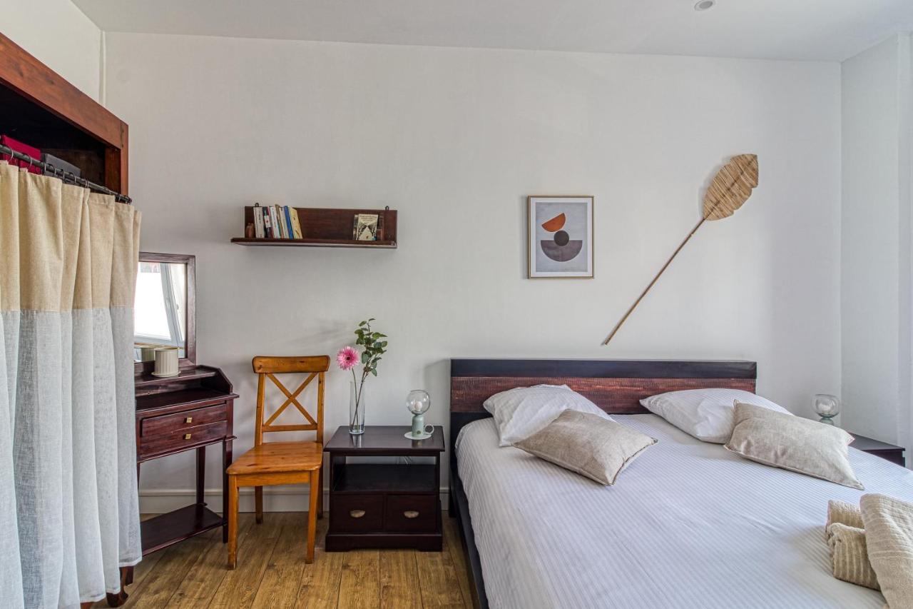 Le Saint-Pierre - Idealement Situe Avec Sauna カレー エクステリア 写真